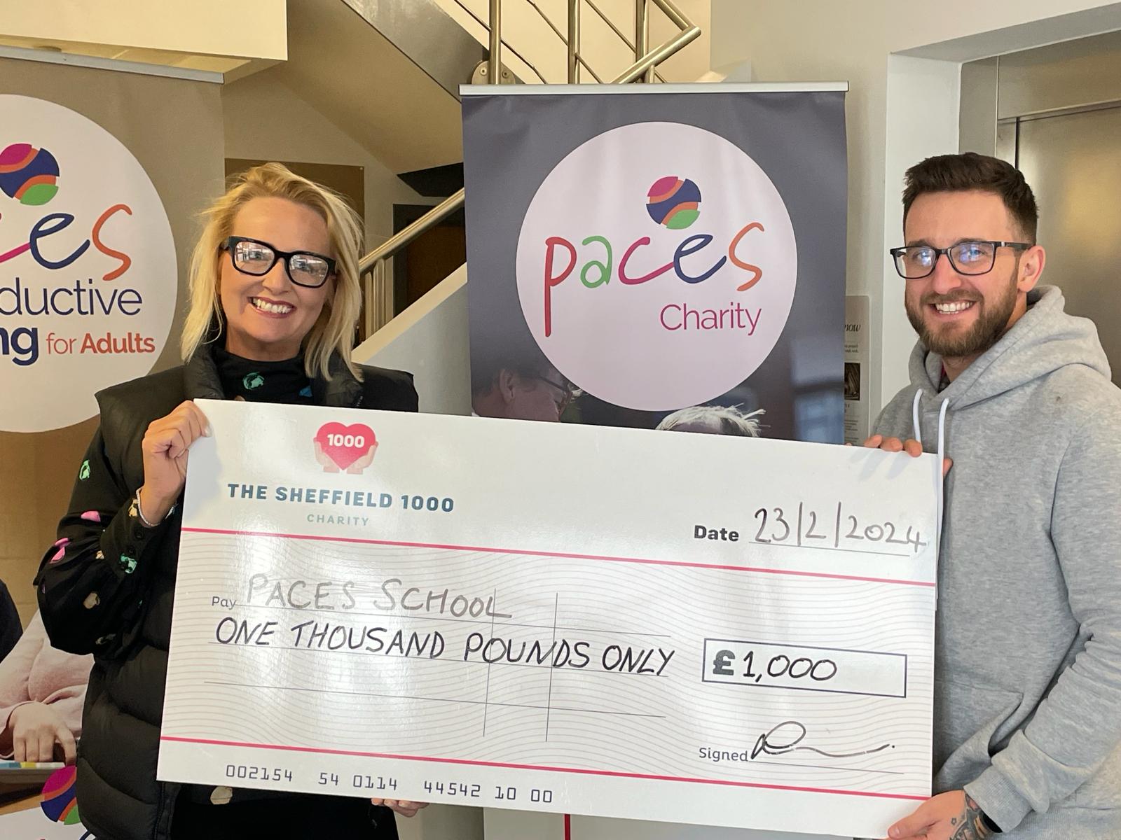 PACES_Charity