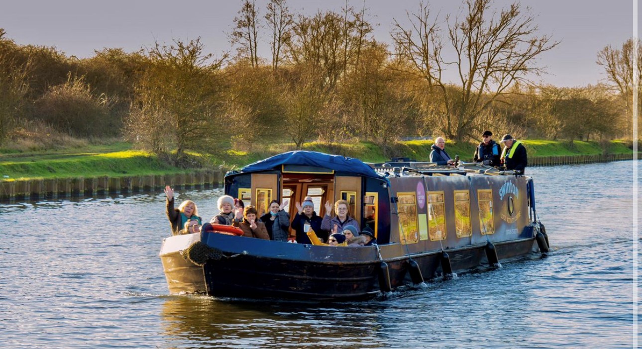 Swinton_Lock_Activity_Centre