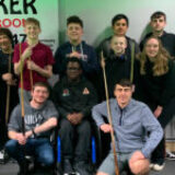 Stephen Harrison Academy