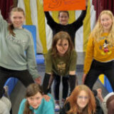 Greentop Circus Centre