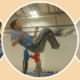 All INC Trampolining