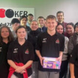 Stephen Harrison Academy