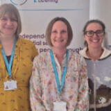 South Yorkshire Chaplaincy and Listening Service