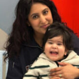 Eliyas – Life Saving Treatment