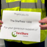 Fareshare